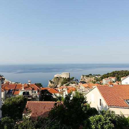 Apartments Krmek Dubrovnik Oda fotoğraf