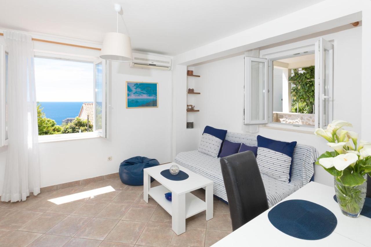 Apartments Krmek Dubrovnik Dış mekan fotoğraf