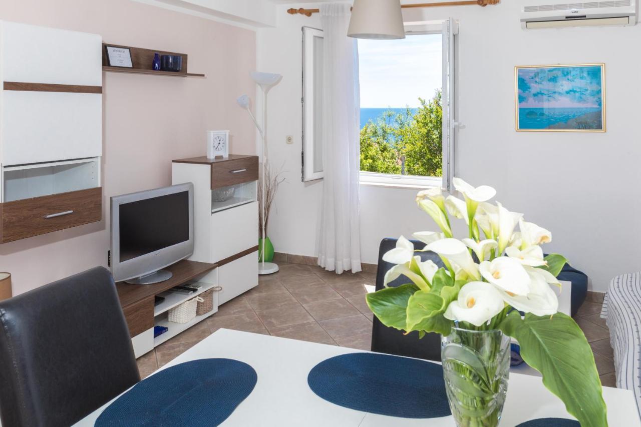 Apartments Krmek Dubrovnik Dış mekan fotoğraf