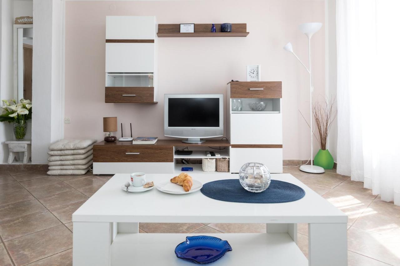 Apartments Krmek Dubrovnik Dış mekan fotoğraf