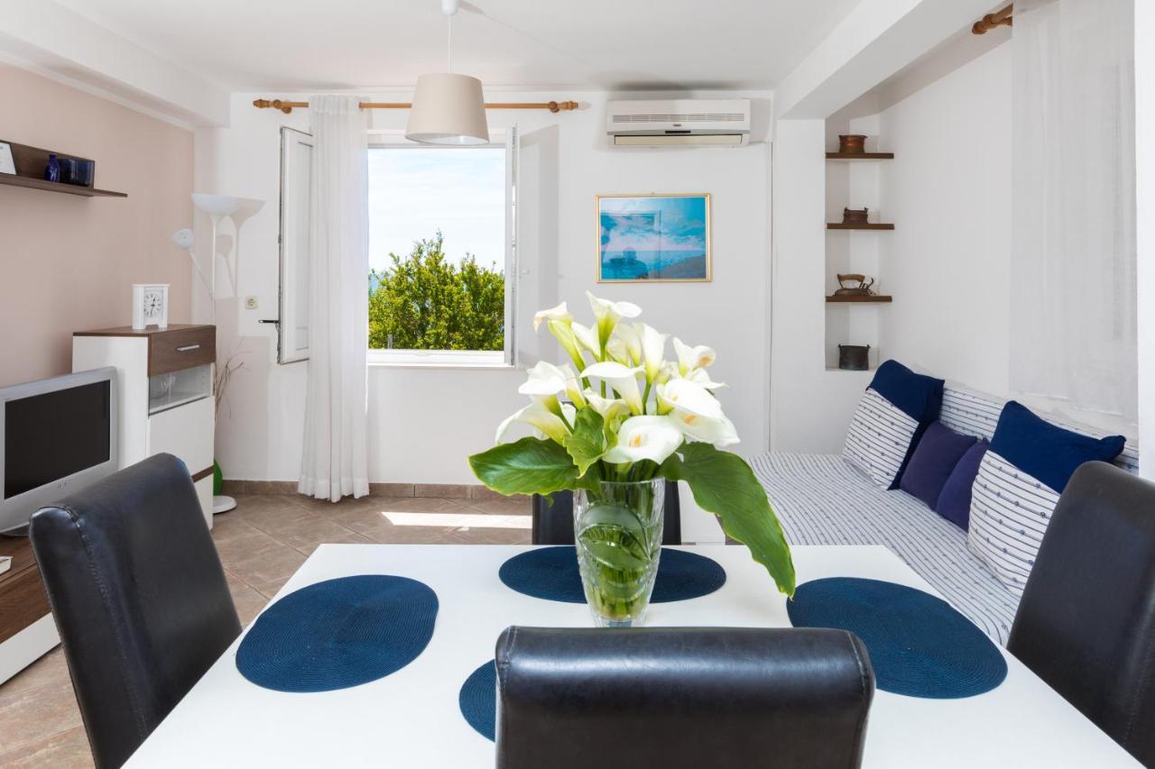 Apartments Krmek Dubrovnik Dış mekan fotoğraf