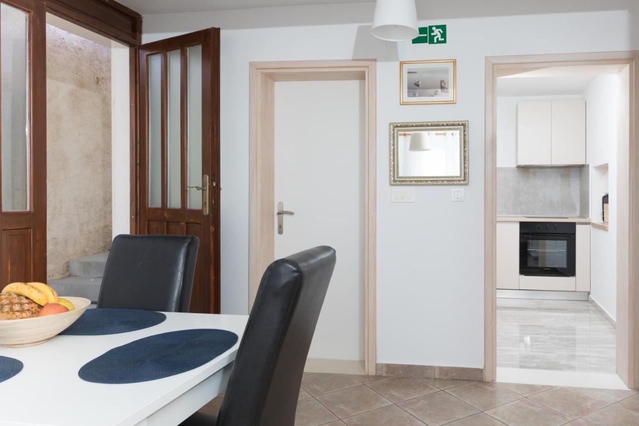 Apartments Krmek Dubrovnik Dış mekan fotoğraf