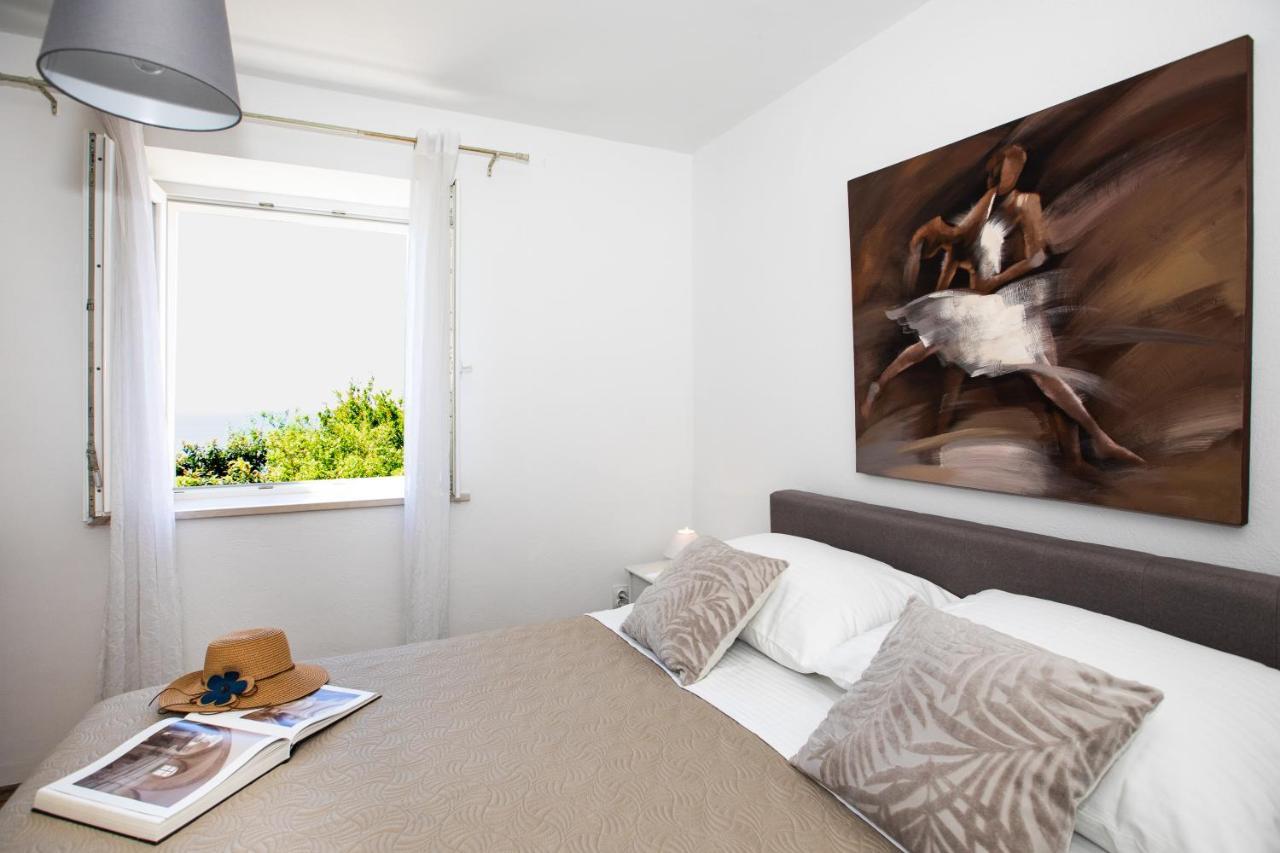 Apartments Krmek Dubrovnik Dış mekan fotoğraf