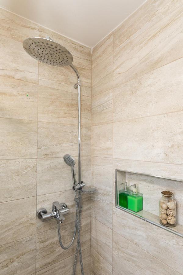 Apartments Krmek Dubrovnik Dış mekan fotoğraf