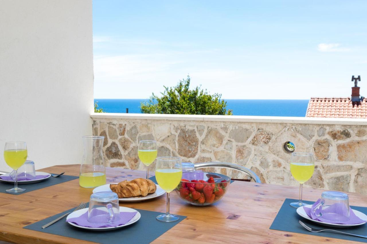 Apartments Krmek Dubrovnik Dış mekan fotoğraf
