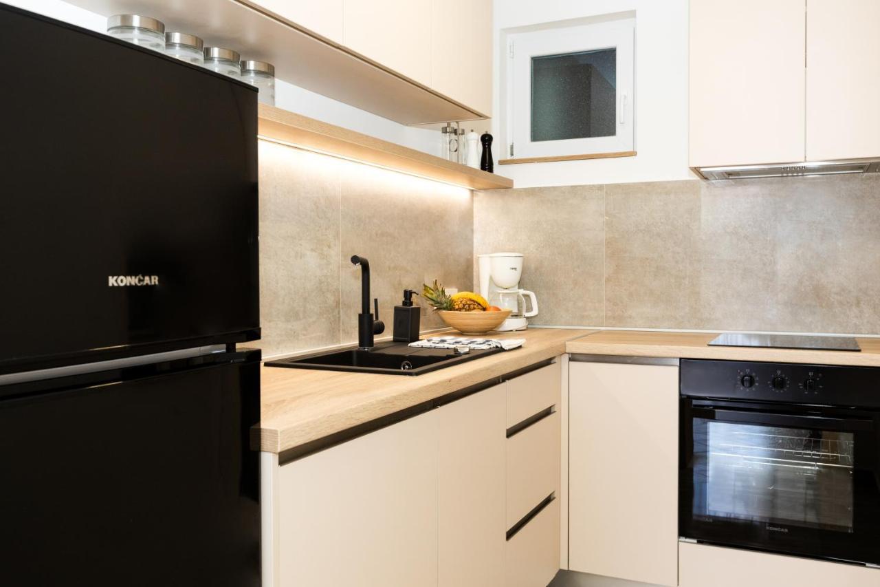Apartments Krmek Dubrovnik Dış mekan fotoğraf