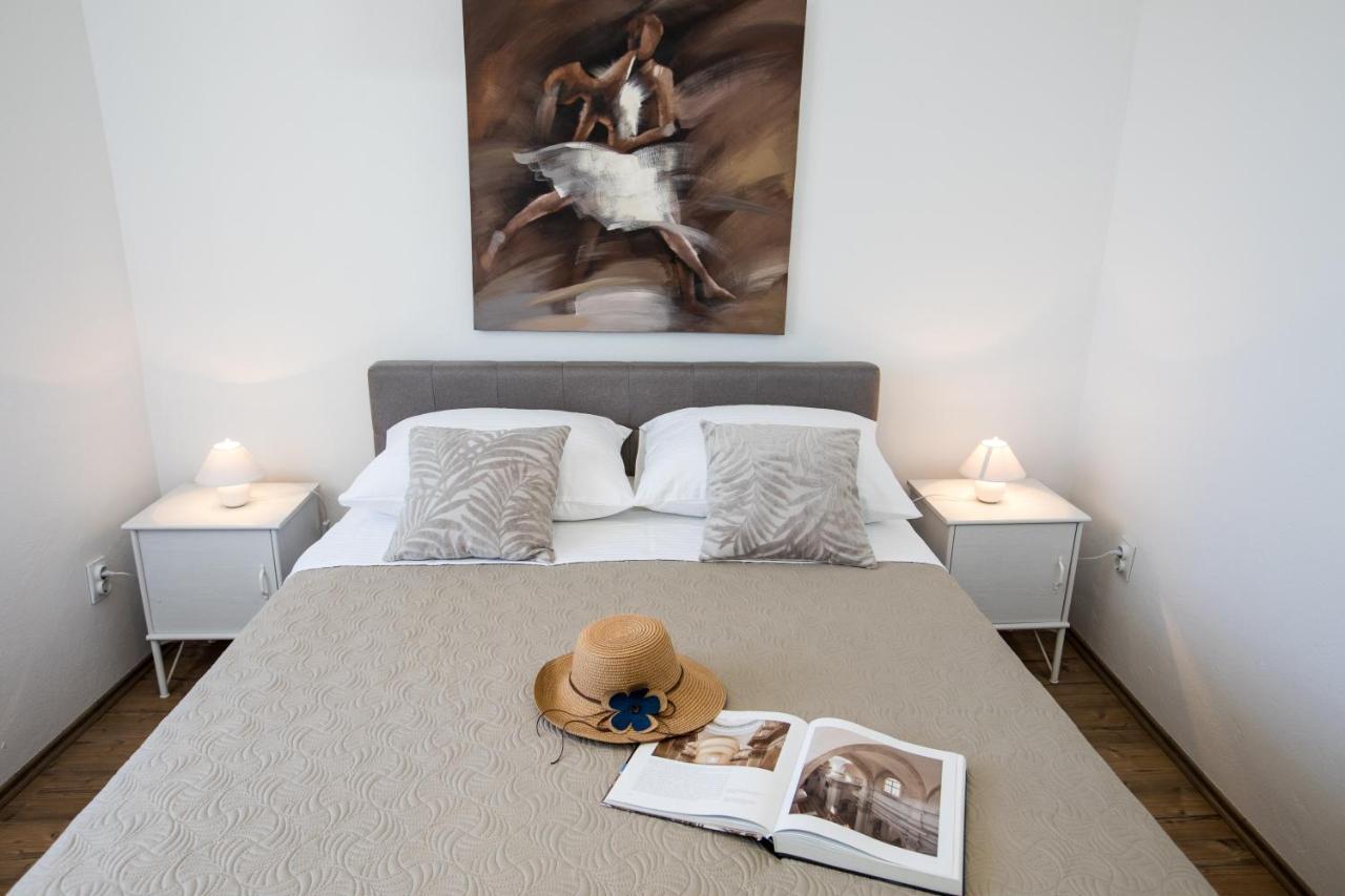 Apartments Krmek Dubrovnik Dış mekan fotoğraf