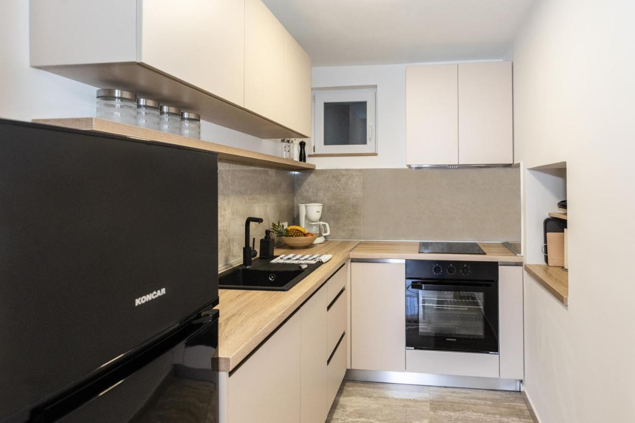 Apartments Krmek Dubrovnik Dış mekan fotoğraf