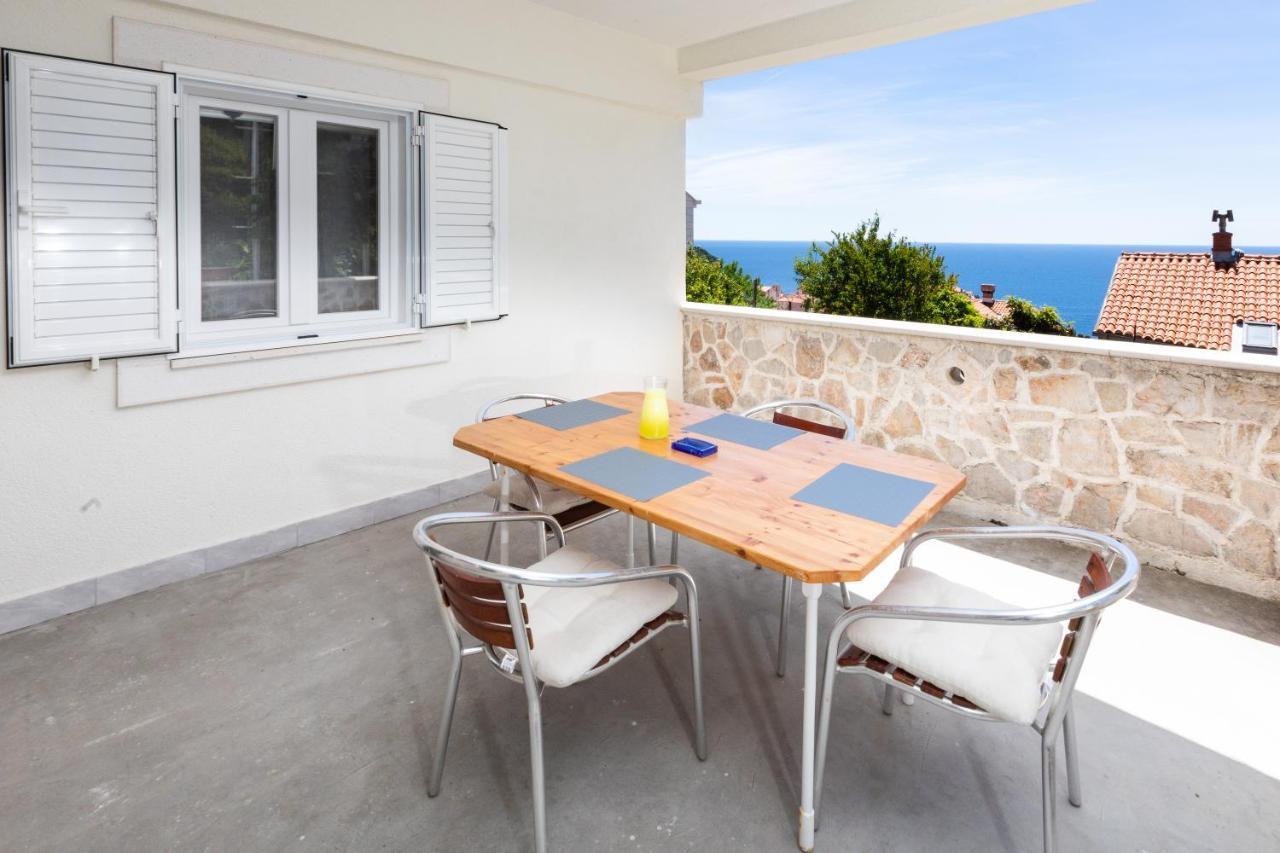 Apartments Krmek Dubrovnik Dış mekan fotoğraf