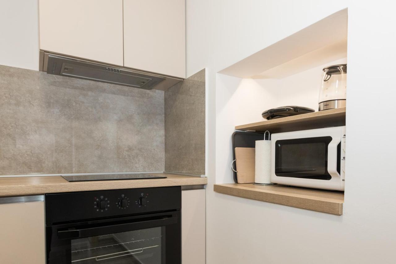 Apartments Krmek Dubrovnik Dış mekan fotoğraf