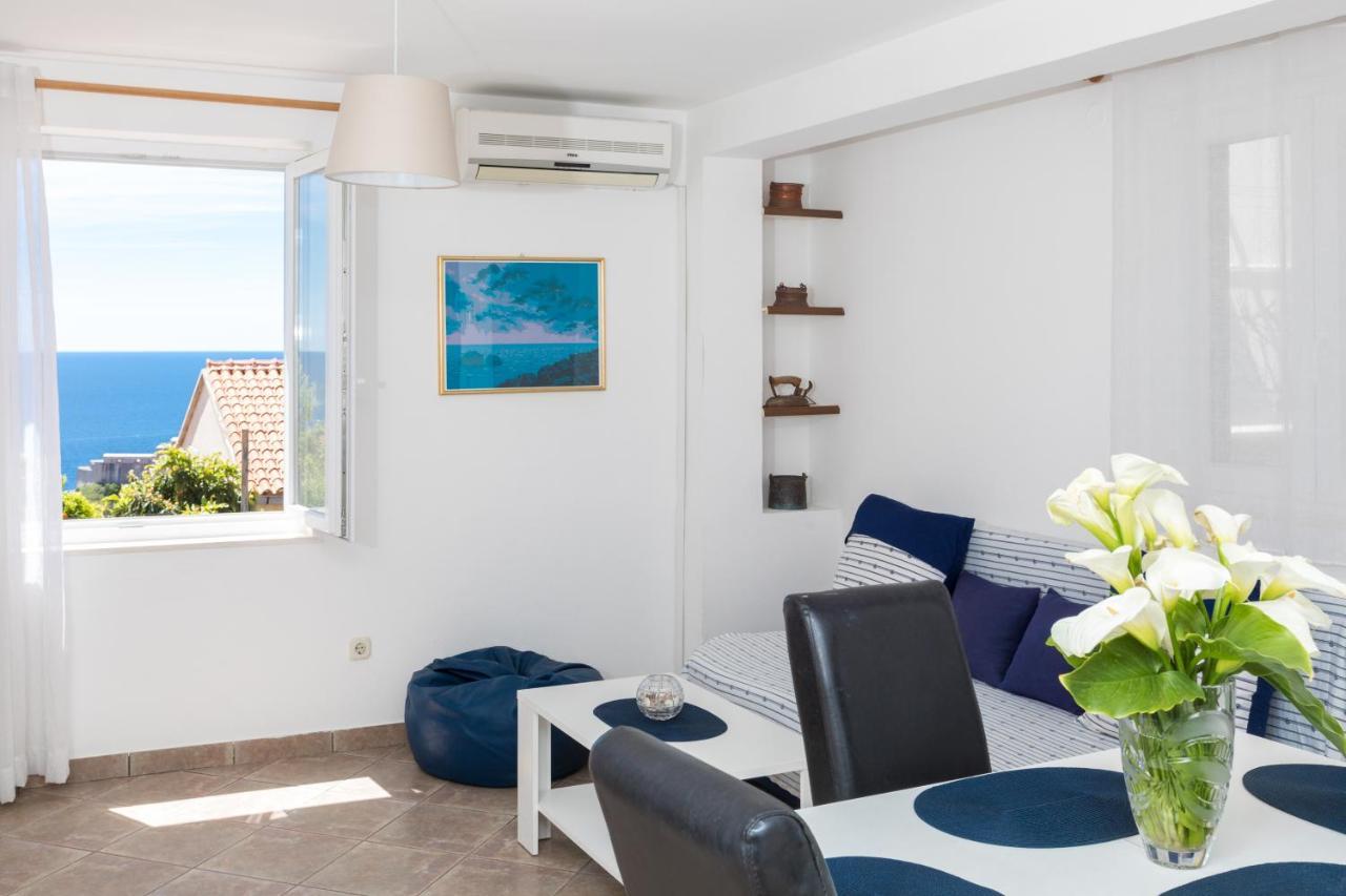 Apartments Krmek Dubrovnik Dış mekan fotoğraf