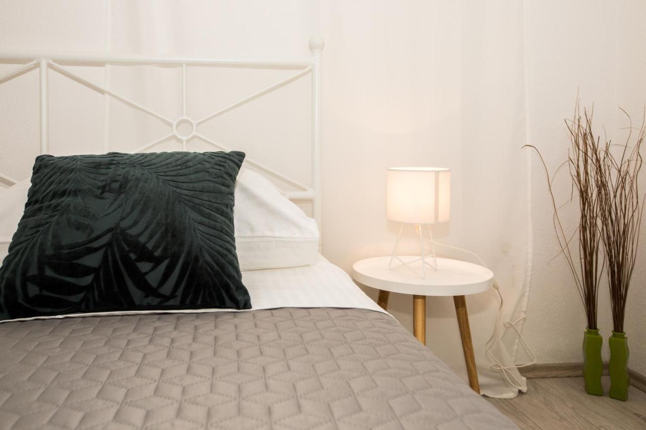 Apartments Krmek Dubrovnik Dış mekan fotoğraf