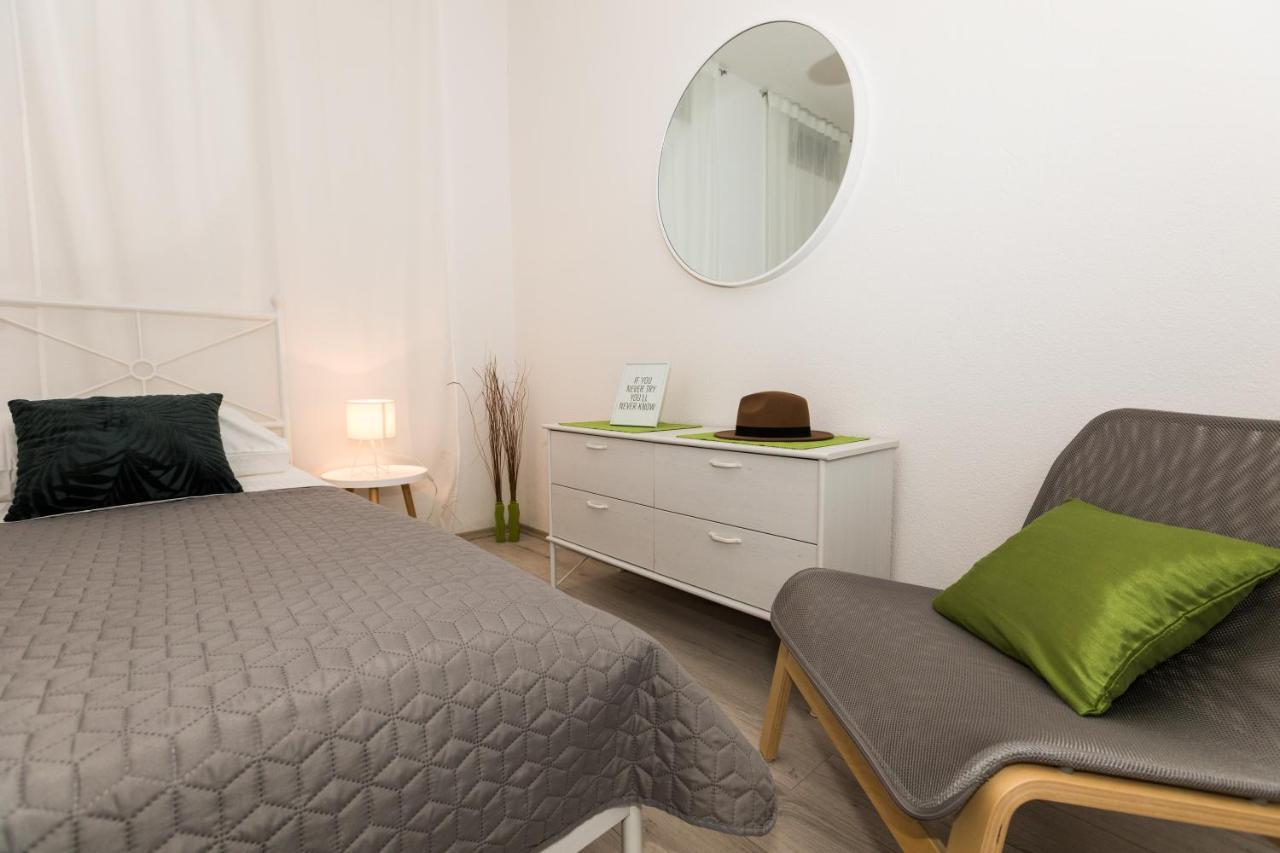 Apartments Krmek Dubrovnik Dış mekan fotoğraf