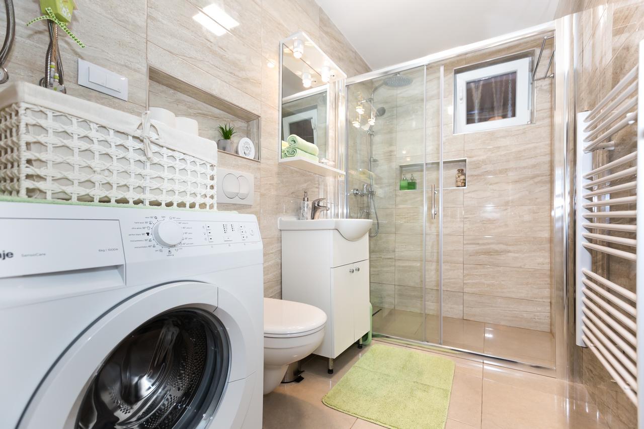 Apartments Krmek Dubrovnik Dış mekan fotoğraf