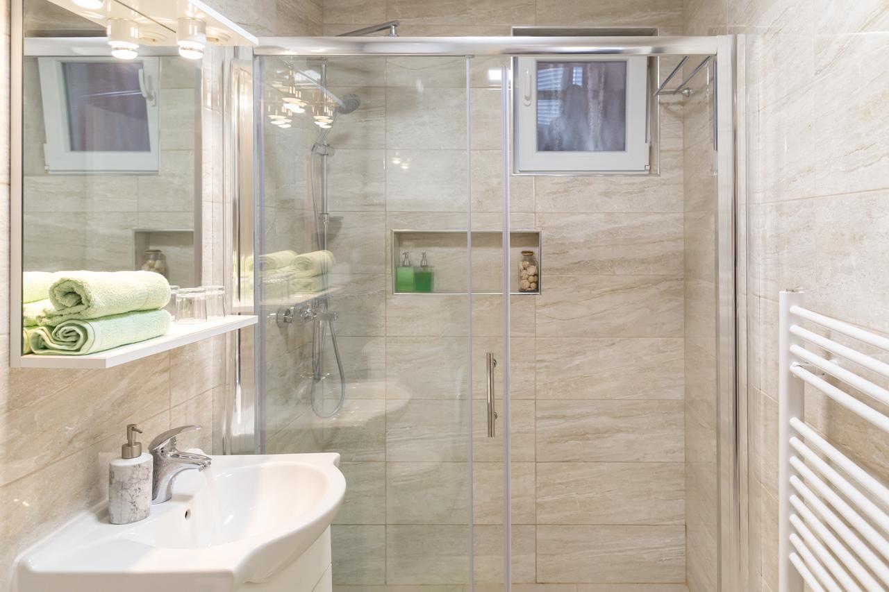 Apartments Krmek Dubrovnik Dış mekan fotoğraf